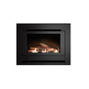 Rinnai SS850 In-Built Co-Linear Gas Fireplace
