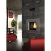Load image into Gallery viewer, SEGUIN EUROPA 7 (with Swing Door) Wood Fireplace
