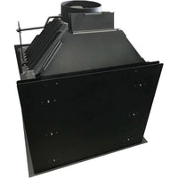 Siena 750 MKIII GF & GF3 Heatshield Option 1