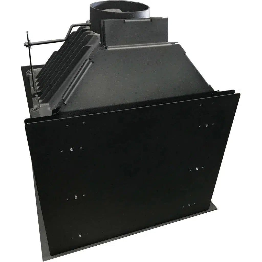 Siena 750 MKIII GF & GF3 Heatshield Option 1