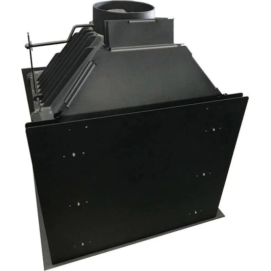 Siena 750 MKIII GF & GF3 Heatshield Option 1