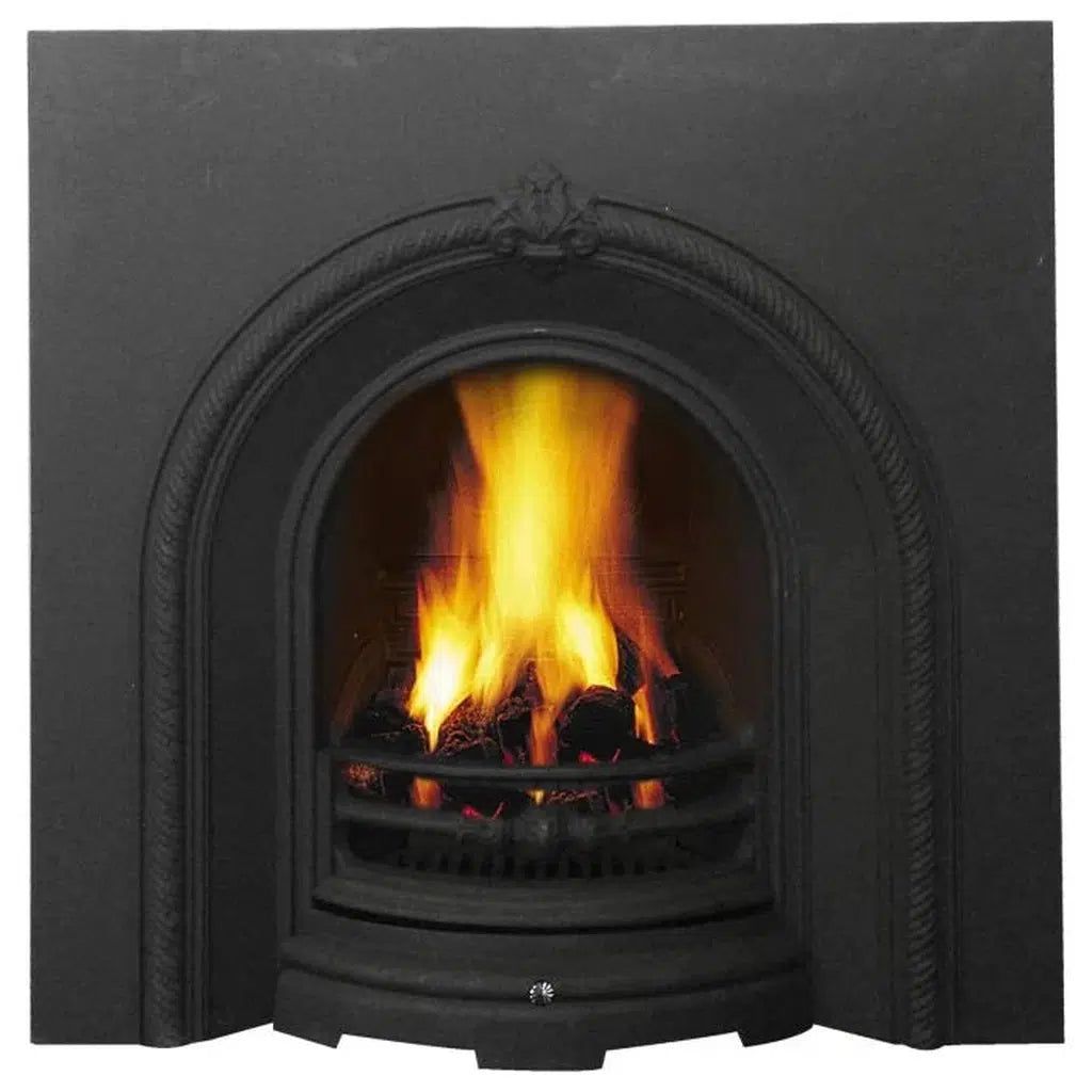 Surrey Insert - Premium Black