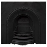 Surrey Insert - Premium Black