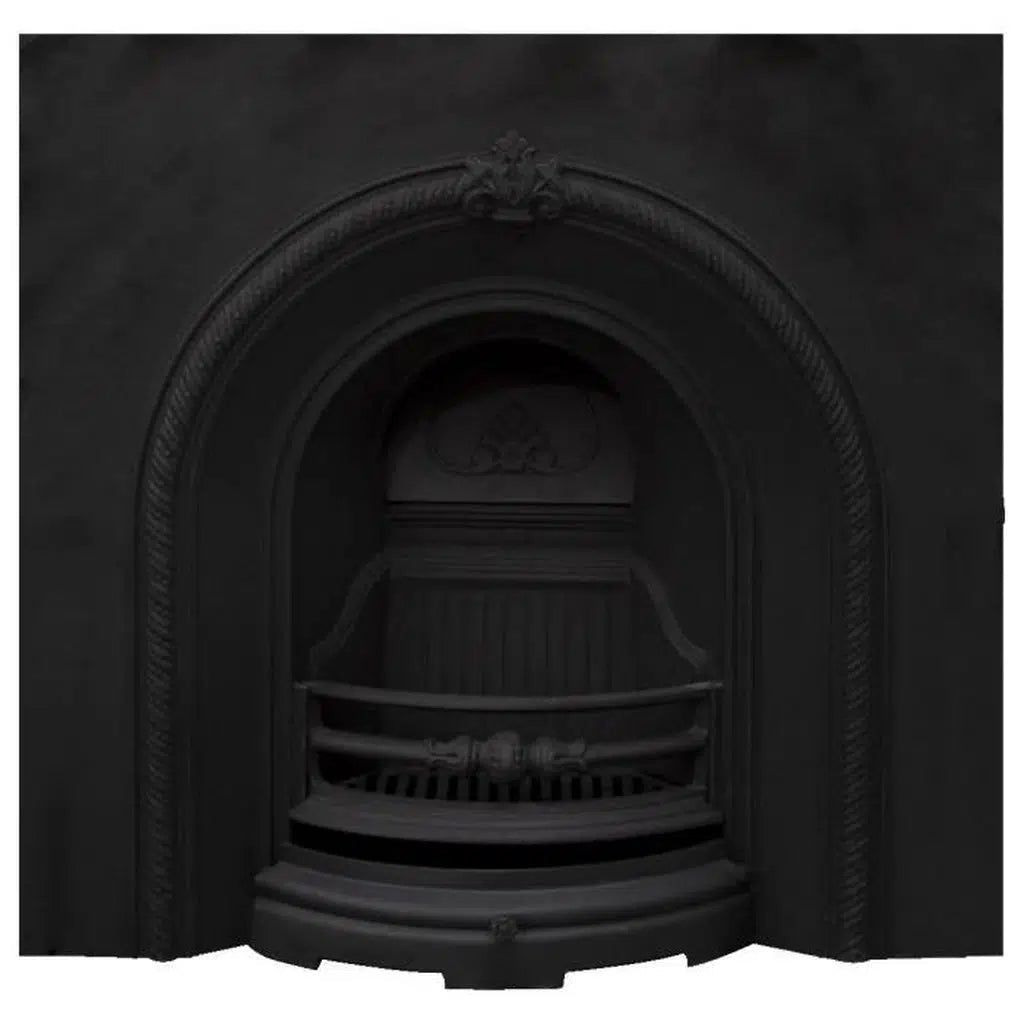 Surrey Insert - Premium Black