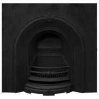 Surrey Insert - Premium Black
