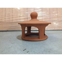 Terracotta Chimney Cap
