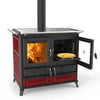 Thermorossi Viola Wood Fired Cooker