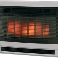 Rinnai Ultima II Inbuilt Gas Flued Heater
