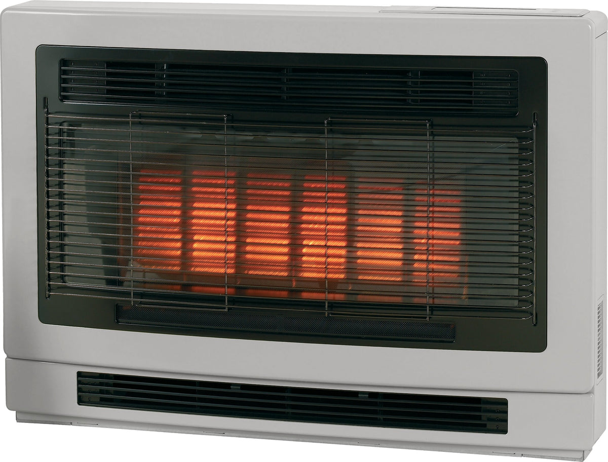 Rinnai Ultima II Inbuilt Gas Flued Heater