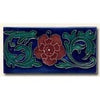 V78D Tubeline Fireplace Feature Tile 150x75x9mm