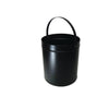 Wood Bucket - Black