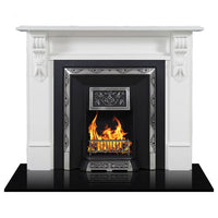 York Timber Mantle