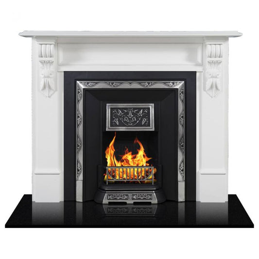 York Timber Mantle