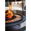 Load image into Gallery viewer, ZELIA 908 - Suspended Wood Fireplace