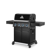 Broil King Baron 420 Pro Shadow BBQ