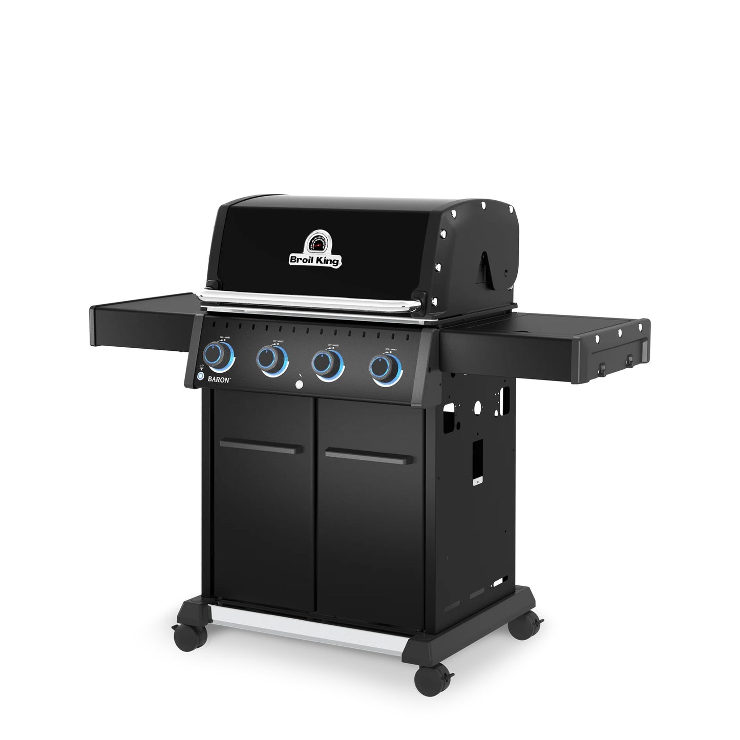 Broil King Baron 420 Pro Shadow BBQ
