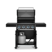 Broil King Baron 420 Pro Shadow Built-in BBQ
