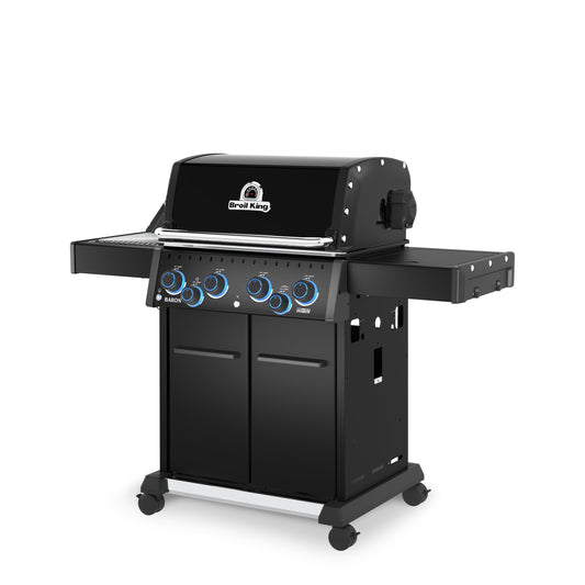 Broil King Baron 490 IRX Shadow BBQ