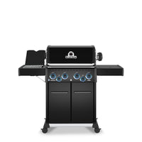 Broil King Baron 490 IRX Shadow BBQ