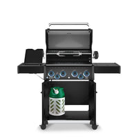 Broil King Baron 490 IRX Shadow BBQ