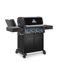 Broil King Baron 490 IRX Shadow BBQ