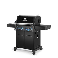 Broil King Baron 490 IRX Shadow BBQ