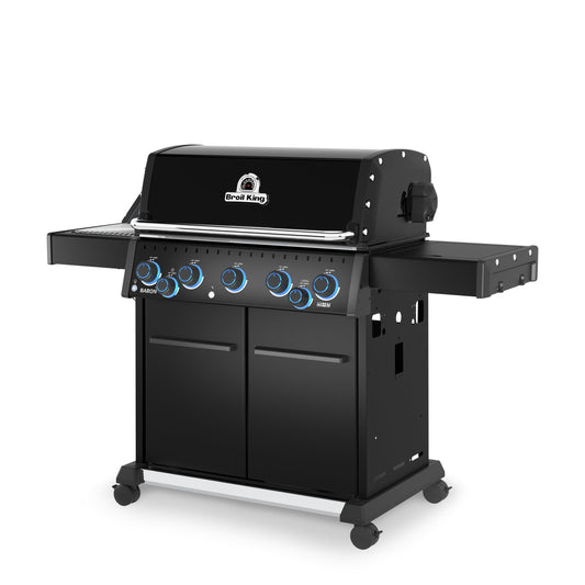 Broil King Baron 590 IRX Shadow BBQ