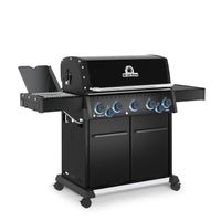 Broil King Baron 590 IRX Shadow BBQ