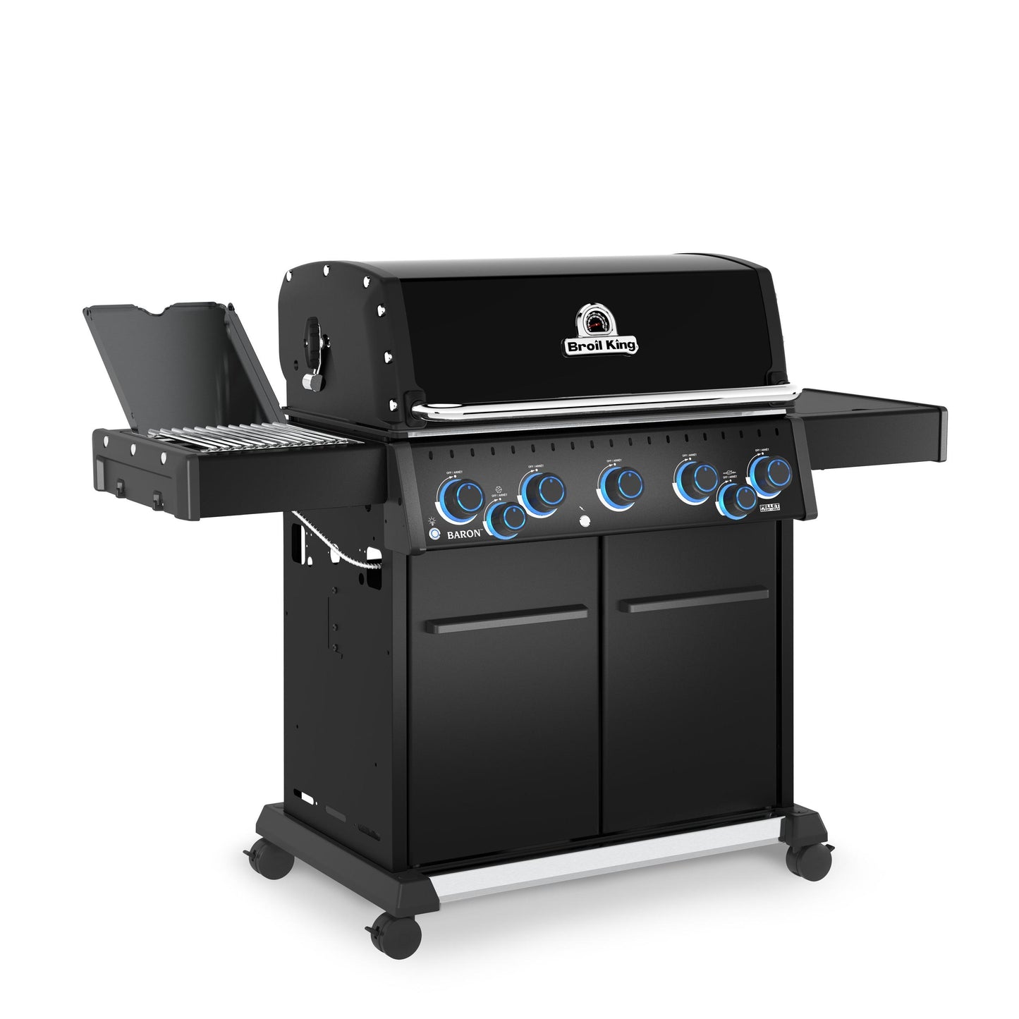 Broil King Baron 590 IRX Shadow BBQ