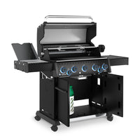 Broil King Baron 590 IRX Shadow BBQ