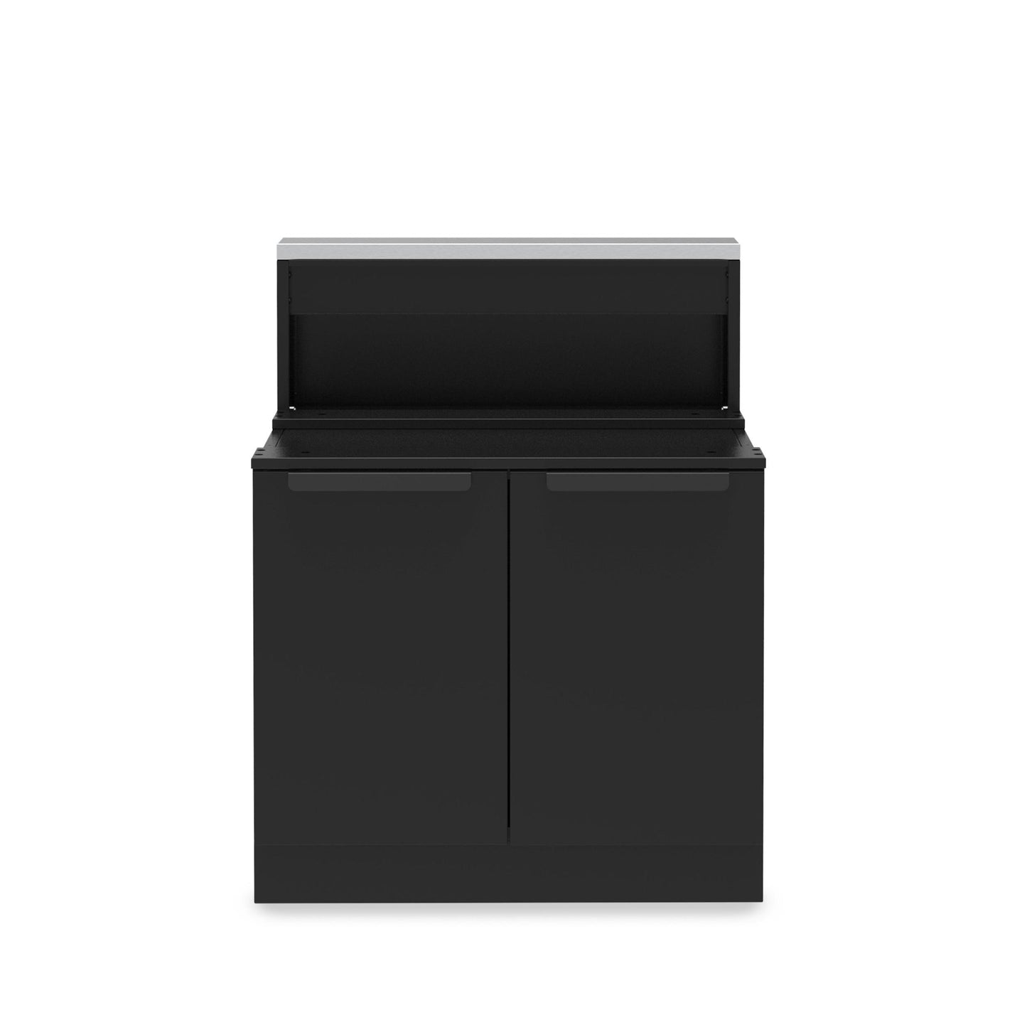 Broil King Baron MOK Cabinet - 4 Burner