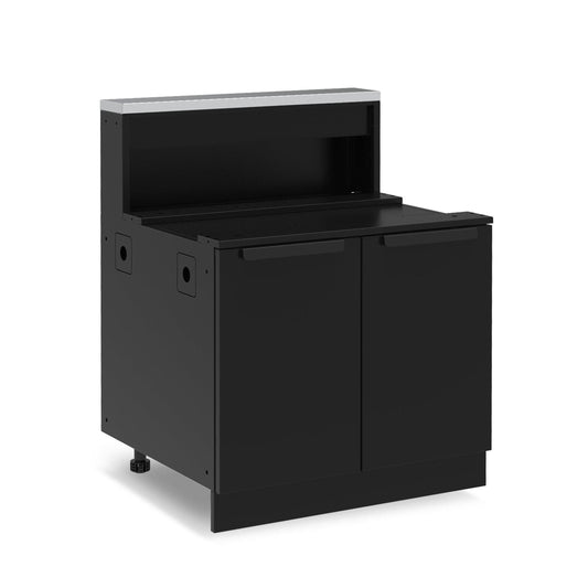 Broil King Baron MOK Cabinet - 4 Burner