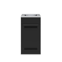 Broil King Baron MOK Tank/Side Burner Cabinet