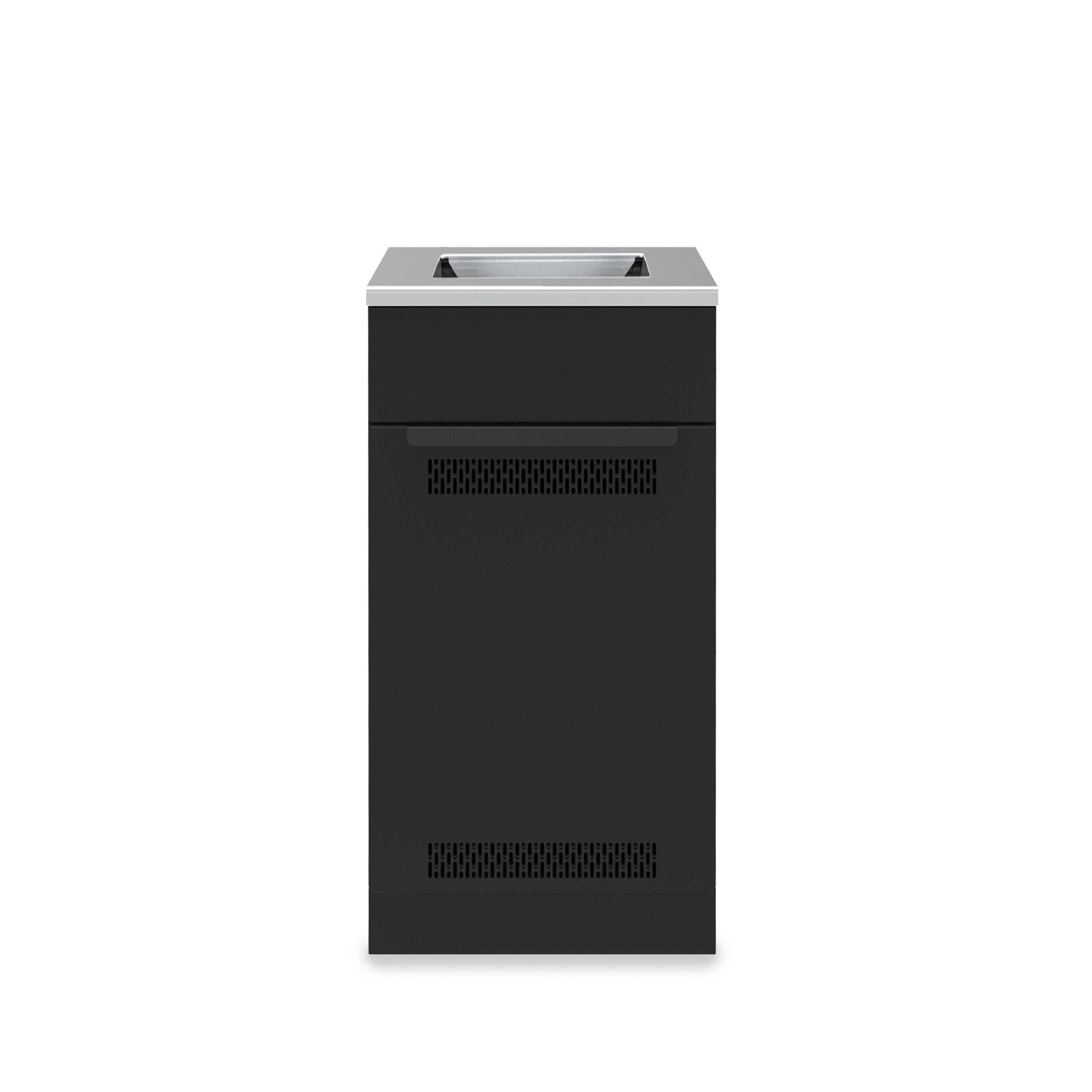 Broil King Baron MOK Tank/Side Burner Cabinet