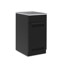 Broil King Baron MOK Tank/Side Burner Cabinet