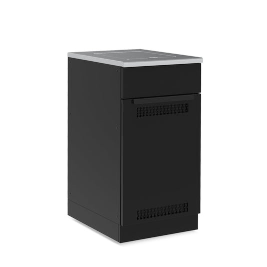 Broil King Baron MOK Tank/Side Burner Cabinet