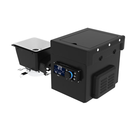 Broil King Baron Pellet Core 400 Smoker Module