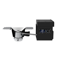 Broil King Baron Pellet Core 400 Smoker Module