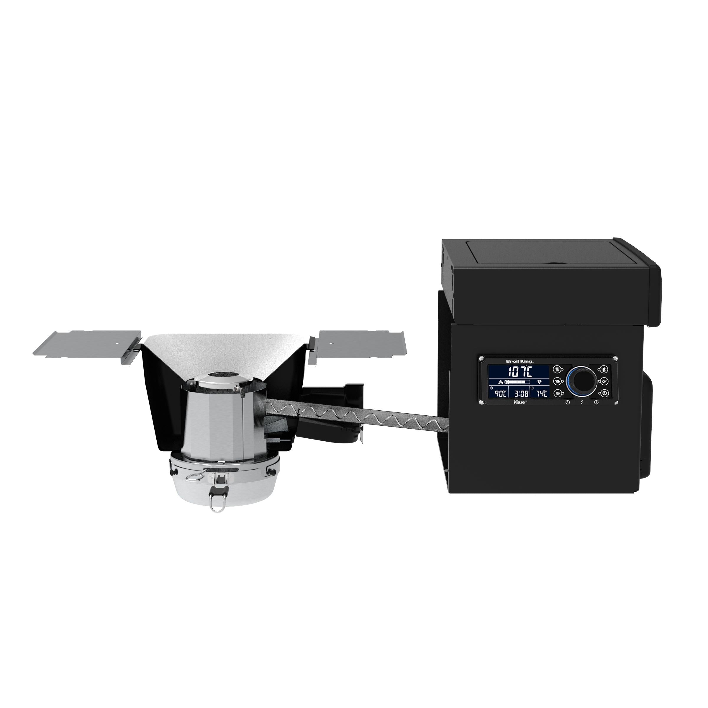 Broil King Baron Pellet Core 400 Smoker Module