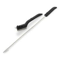 Broil King Brush Kit - Venturi / Maintenance - 2pc - SS and Resin
