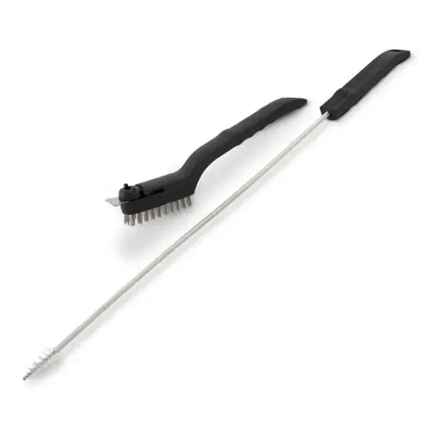 Broil King Brush Kit - Venturi / Maintenance - 2pc - SS and Resin