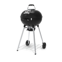 Broil King Crown Charcoal Kettle Premium 57cm BBQ