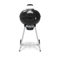 Broil King Crown Charcoal Kettle Premium 57cm BBQ