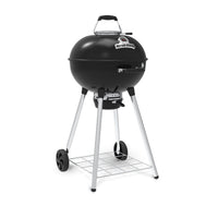 Broil King Crown Charcoal Kettle Premium 57cm BBQ