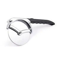 Broil King Deluxe Pizza Slicer