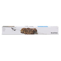 Broil King Deluxe Universal Rotisserie Kit