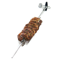Broil King Deluxe Universal Rotisserie Kit