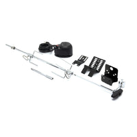 Broil King Deluxe Universal Rotisserie Kit