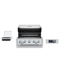 Broil King Imperial QS 590 Built-in BBQ