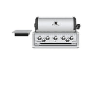 Broil King Imperial QS 590 Built-in BBQ